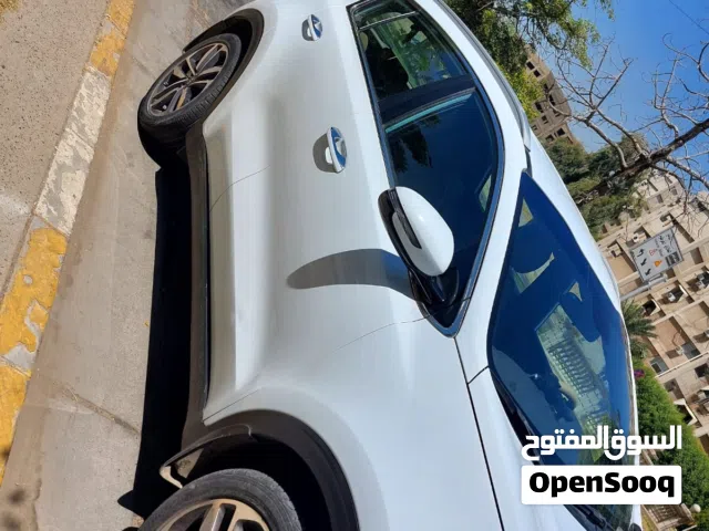 2020 كيا سبورتاج Standard