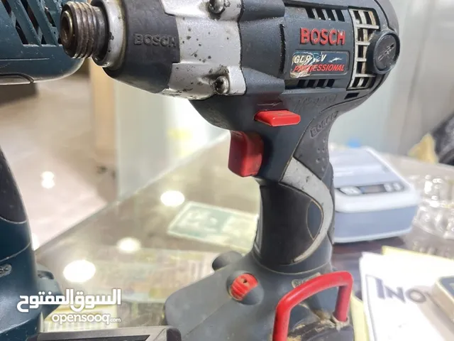 درلات شحن بوش