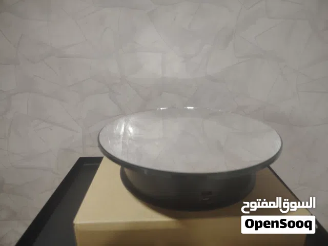 قاعده دواره لعرض المنتجات