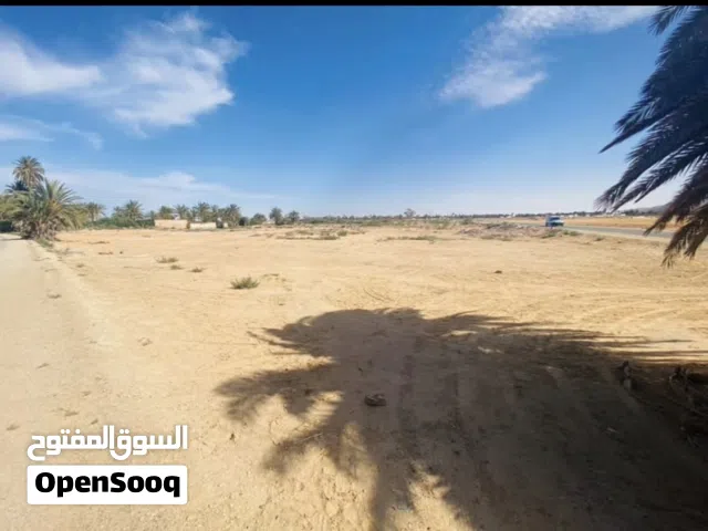 أرض للبيع سكنية