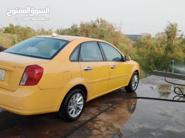 Used Chevrolet Optra in Basra