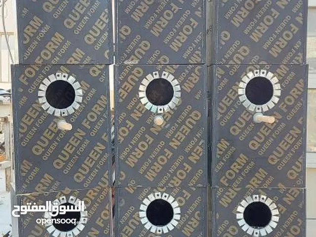 للبيع سحارات متو جديد غير مسخدم