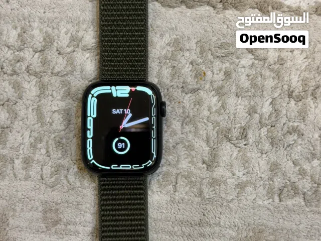 Series 8 argent sale