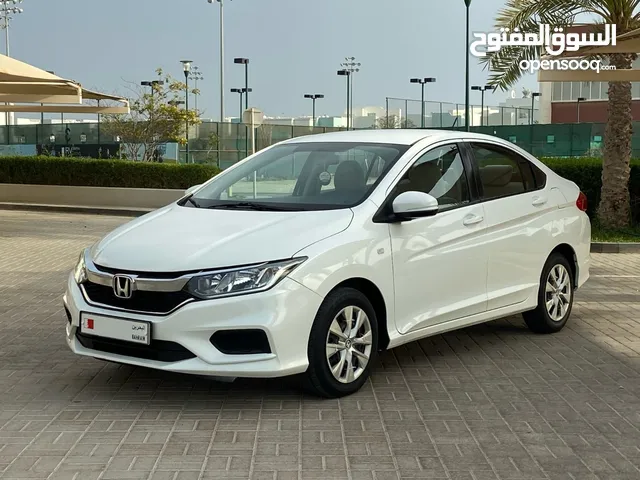 Honda City 2019 in Southern Governorate