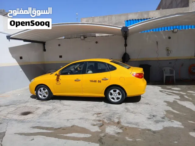 Used Hyundai Elantra in Tripoli