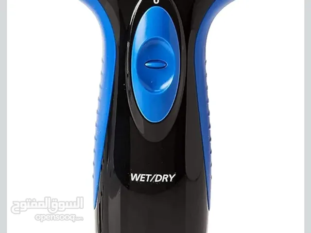 Panasonic Pro Curve Wet & Dry Shaver - Es-Sa40, Blueblack