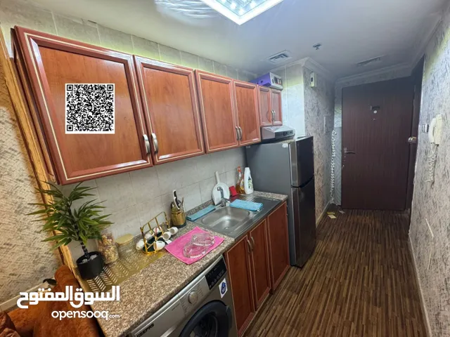 42 m2 Studio Apartments for Sale in Ajman Al Rashidiya