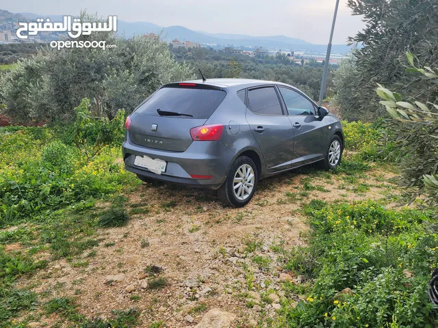 ابيزا جير عادي ترخيص 2016
