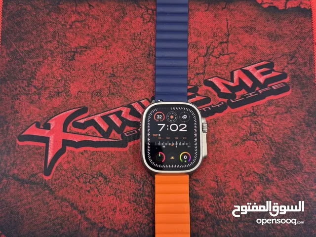 Apple watch ultra 1