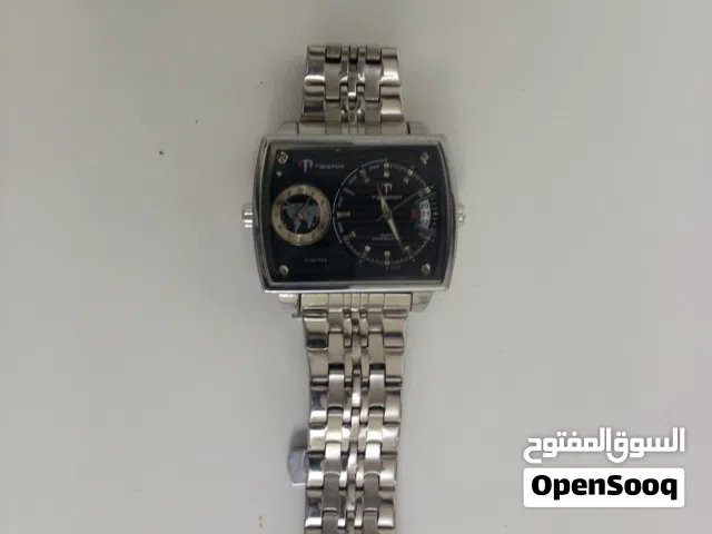 ساعه للبيع استعمال نضيف  السعر 150