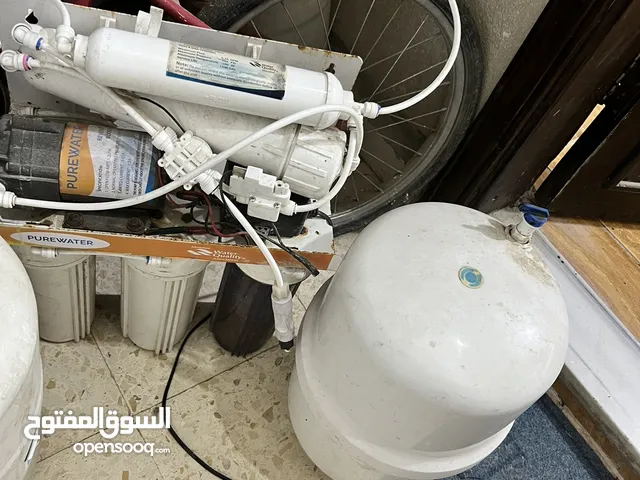 Filters for sale in Zarqa
