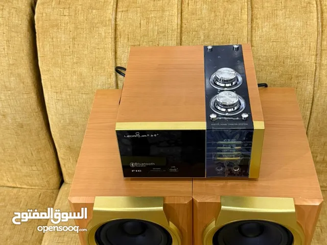 Stereos for sale in Basra