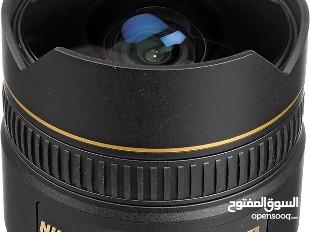 Nikon 10.5 + nikon 105