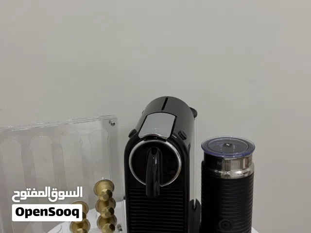 ماكينة قهوة Nespresso