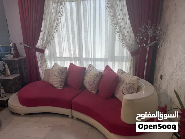 تخم قنفات صاله نظيف