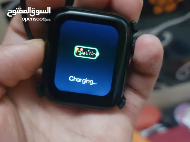 ساعة ذكية t55 pro max