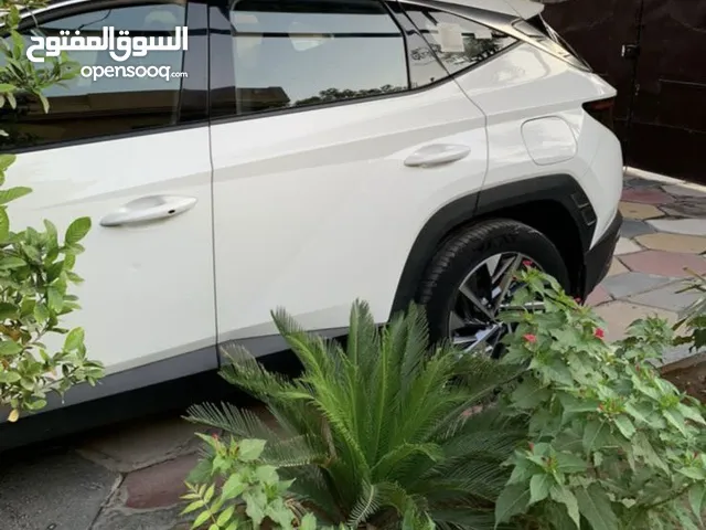 Used Hyundai Tucson in Baghdad