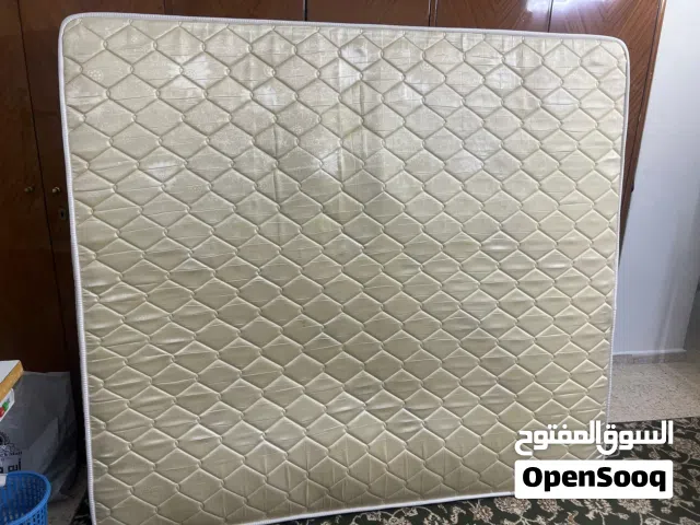 فرشة زنبرك+فريزر هواء