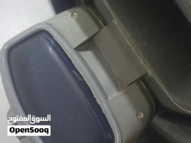 غسالة اوتوماتيك وميكرويف وسخانة