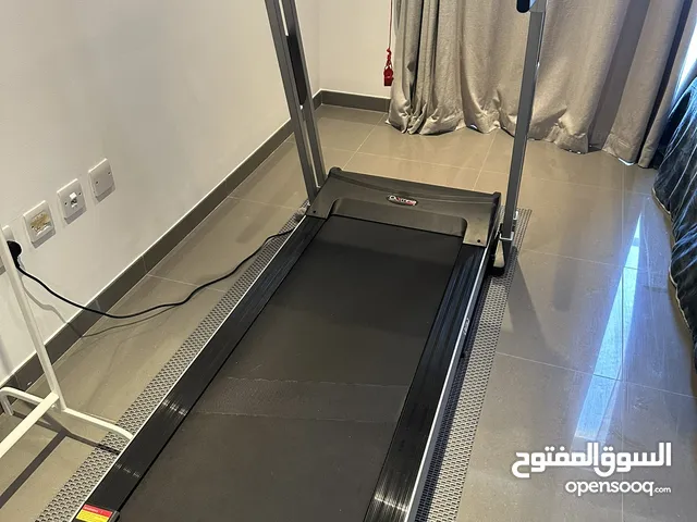 4 month old Treadmill for sale - no longer required.