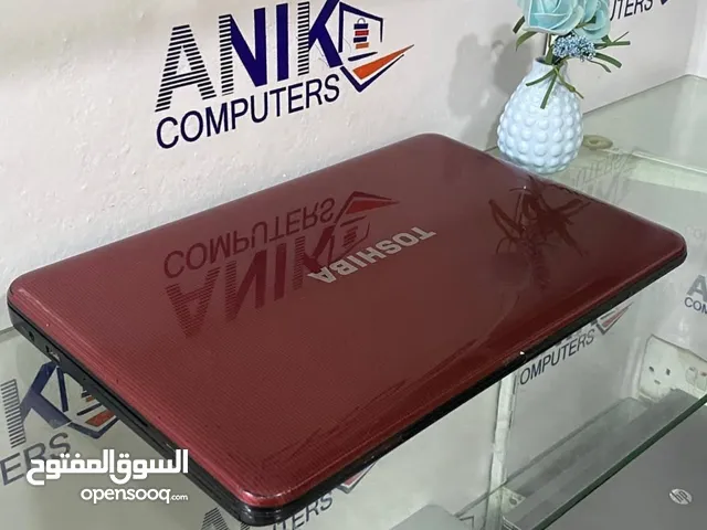 Windows Toshiba for sale  in Amman