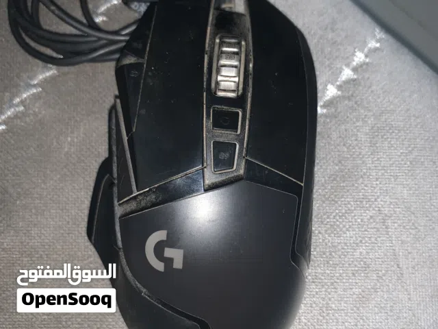 ماوس لوجيتيك G502 Hero Gaming