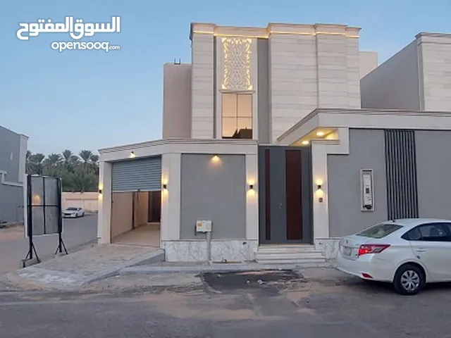 312 m2 5 Bedrooms Villa for Sale in Buraidah Al Safa