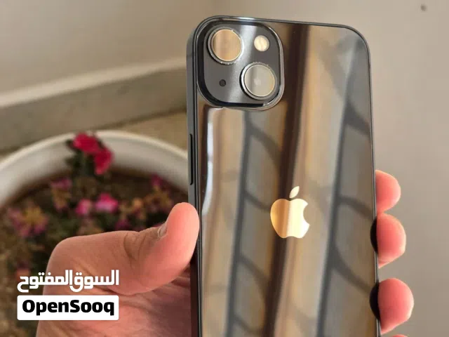 Apple iPhone 13 128 GB in Tripoli