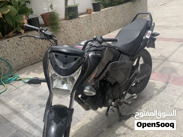 2018 هوندا أخرى