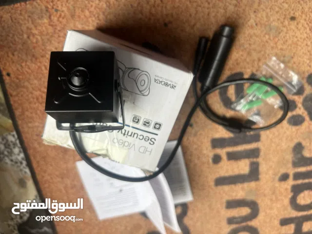 كامره تصلح كامره سريه