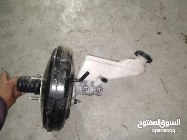 بوستر بريك التنرا
