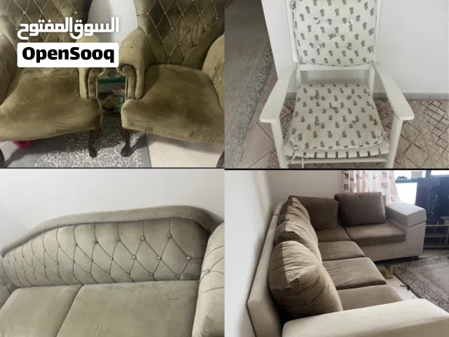 اثاث مستعمل منوع للبيع