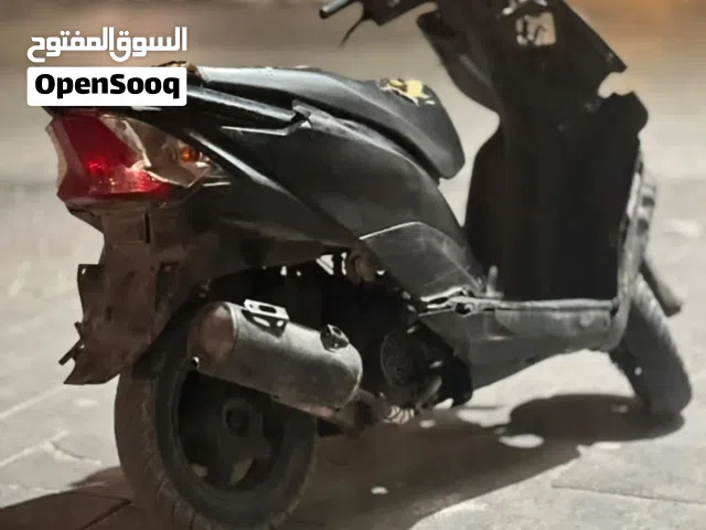 2019 هوندا ديو