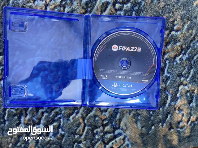 فيفا 23 عربية