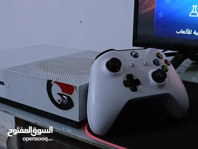 xbox one s اقره الوصف