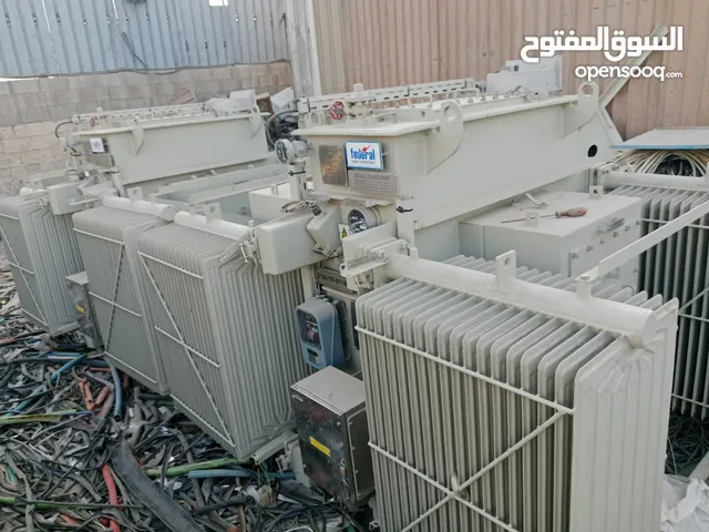 محول طاقة 2015 federal power transformers
