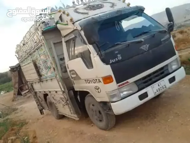 تويوتا ديانا