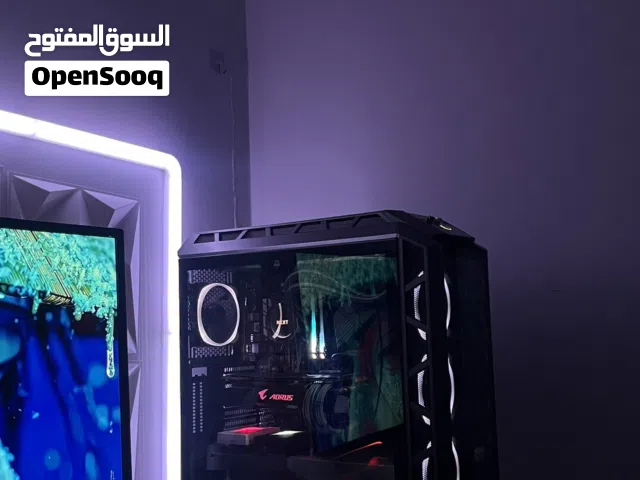 بيسي جيمنج للبيع  شوف الوصف