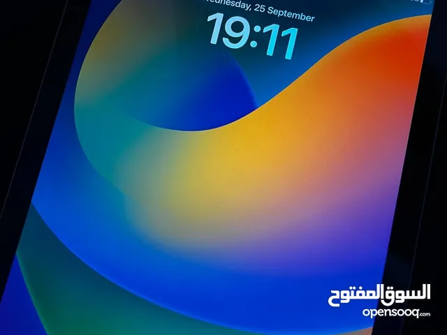 ايباد 6 نظيف 128 قيقا