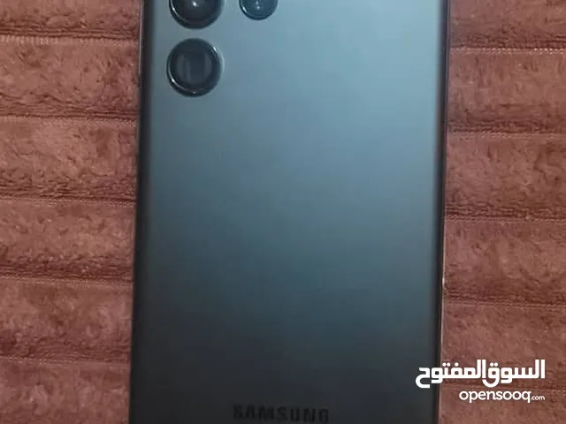 Samsung Galaxy S22 Ultra 128 GB in Sana'a