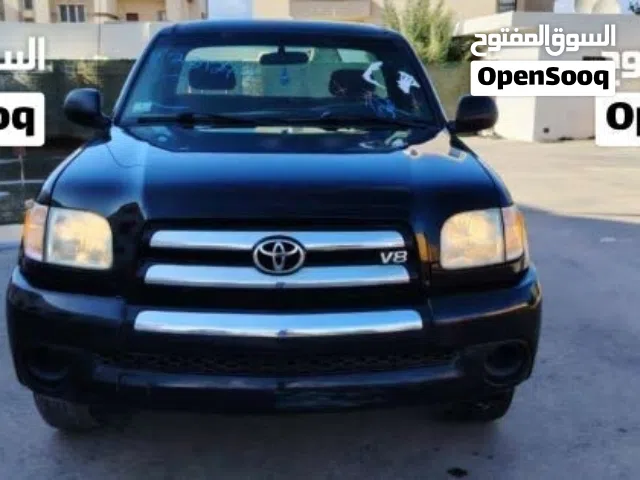 2004 تويوتا توندرا Limited