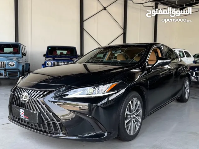 Lexus Es300H