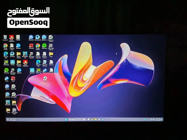 PC gaming للبيع