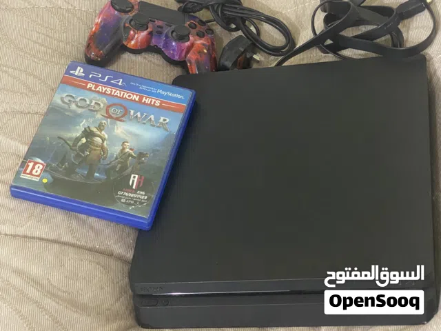 PlayStation 4 PlayStation for sale in Basra