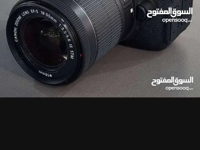 Nikon DSLR Cameras in Benghazi