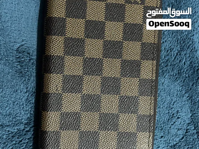 محفظة lv and. dkny