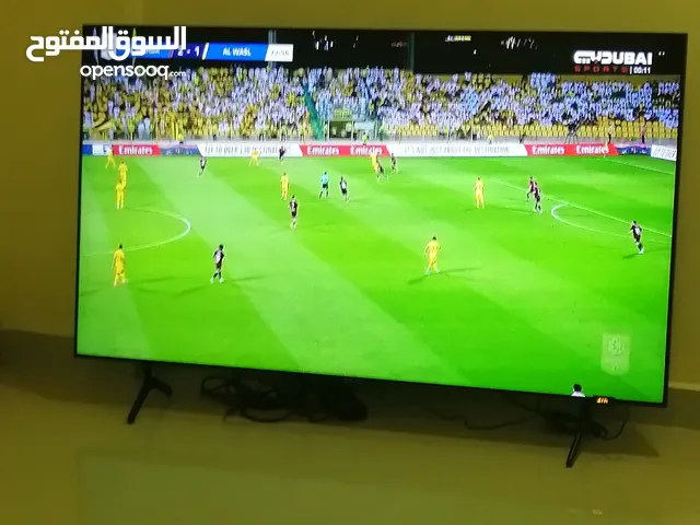 Samsung LED 65 inch TV in Muscat