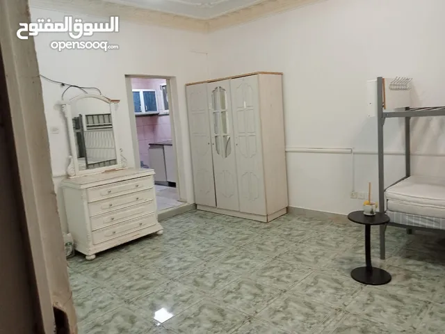 Furnished Monthly in Al Ain Al Jimi