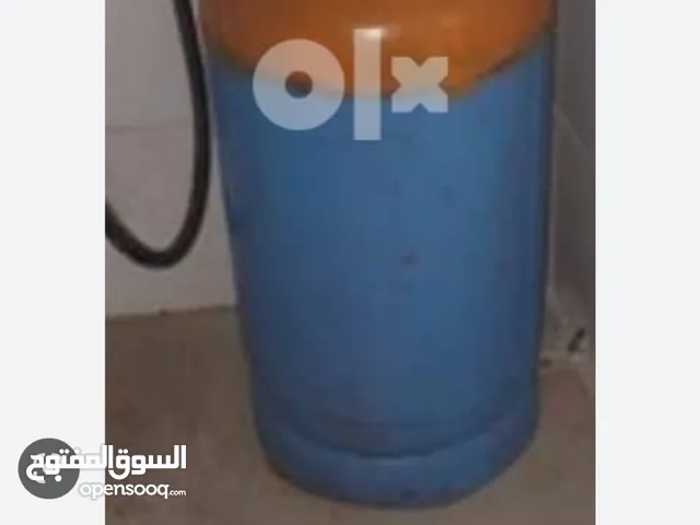 al Sadiq gas cylinder