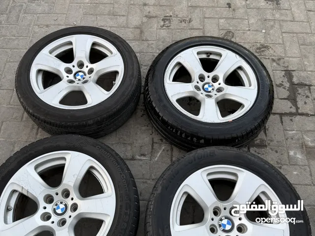 ويل بي ام حجم 17 اصلي